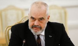 Arnavutluk Başbakanı Rama, kabinede yapılacak değişiklikleri duyurdu