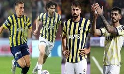 Fenerbahçe'de milli arada sakatlar dönüyor