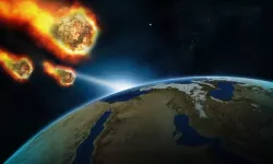 3'ü uçak büyüklüğünde 5 meteor Dünya'nın yakınından geçecek