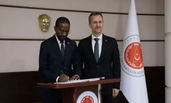 Türkiye ile Afrika ülkesi arasında dev anlaşma! İmzalar atıldı