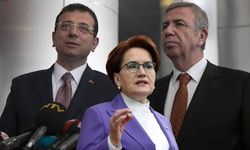 Akşener'in ittifak kararı: İmamoğlu ve Yavaş etkiledi