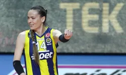 Eda Erdem'e büyük onur! Heykeli dikilecek