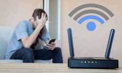 Yavaş Wi-Fi şikayeti olanla dikkat! İşte hızınızı düşürecek 7 ev eşyası