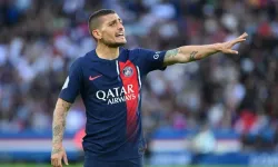 Cimbom'u üzen haber! Verratti Al Arabi'de