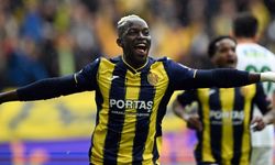 Ankaragücü'nde Ali Sowe ameliyat oldu