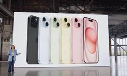 Apple, iPhone 15'i resmen tanıttı! İşte fiyatı ve özellikleri 