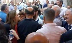 CHP'nin Afyonkarahisar kongresinde gerginlik! Milletvekili Burcu Köksal bayıldı...