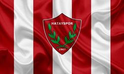 Hatayspor'un hedefi belli oldu