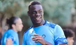 Balotelli, imza için geliyor!