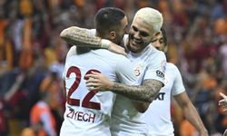 Icardi, Burak Yılmaz'ın rekorunu egale etti