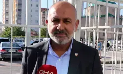 Ali Çamlı: "Daha iyi işler yapacağız"