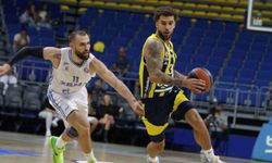 Fenerbahçe Beko'ya Letonyalı guard