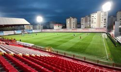 Pendik Stadı'nın açılışı ertelendi