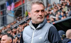 Tahsin Tam, iç saha skorlarından şikayetçi