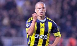 Alex'ten Fenerbahçe itirafı! Para için...