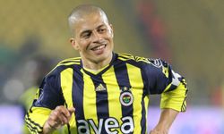 Alex de Souza'dan Fenerbahçe sözleri