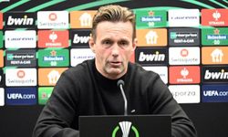 Ronny Deila, ''Şanssız bir maç oynadık''