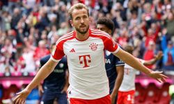 Harry Kane'den hat-trick Bayern Münih'den 7 gol