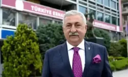 TESK Başkanı Palandöken'den 'korsan okul servisi' uyarısı