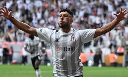 Chamberlain Dolmabahçe'de siftah yaptı