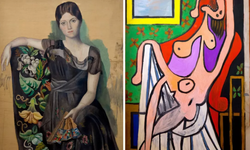 Picasso'nun çarpık güzelliği ve arkasında bıraktığı 'kadın katliamının izi'