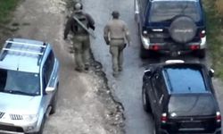KFOR'dan Kosova açıklaması: "Yakından izliyoruz"