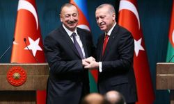 Cumhurbaşkanı Erdoğan, İlham Aliyev görüştü