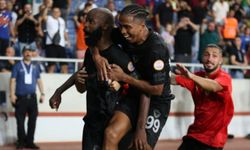 Hatayspor'dan mucizevi geri dönüş! 