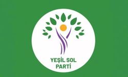 Yeşil Sol Parti'nin yeni ismi belli oldu