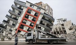 Sel ve heyelan da DASK kapsamına alınacak