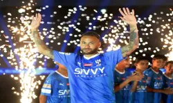 İran'da Neymar için yasak kalktı! Kadınlar da...