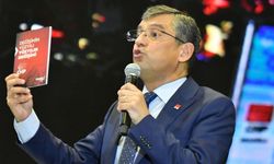 Özgür Özel: CHP sağa kaydı ama biz düzelteceğiz!