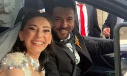 Kahreden olay! Balayına çıkan yeni evli çifti ölüm ayırdı