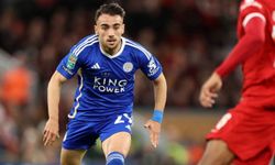 Yunus Akgün'ün asisti, Leicester City'e yetmedi