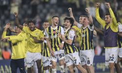 Fenerbahçe'de herkes gol atıyor