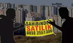 Ev sahibi ile kiracının satılık ilanı tartışması! Evde kiracı varken ev satılırsa ne olur?