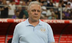 Marius Şumudica: ''Galibiyeti hak ettik''