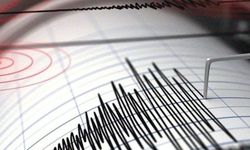 Adana'da deprem 