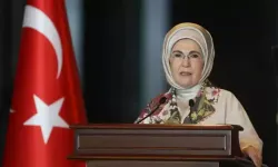 Emine Erdoğan'dan su seferberliği çağrısı: Geleceğimize sahip çıkalım