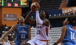 Çukurova Basketbol, Avrupa'ya kötü başladı