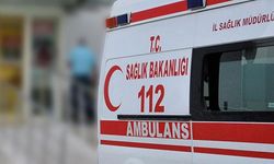 İstanbul-İzmir Otoyolu'nda otomobil şarampole devrildi: 4 kişi yaralandı