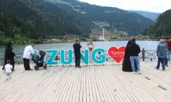 Trabzon'a 1 milyonu aşkın turist geldi! İlk sırada Suudi Arabistan var