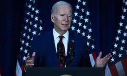 Biden: Washington'daki zehirli atmosferi değiştirmeye her şeyden çok ihtiyacımız var