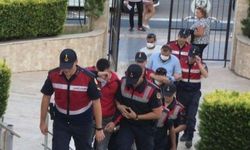 4 ilde düzenlenen operasyonda 6 göçmen kaçakçısı tutuklandı