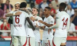 Galatasaray durdurulamıyor