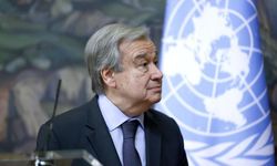 Guterres'ten nükleer testlere karşı uyarı