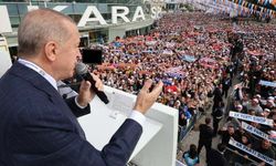 AK Parti'nin MKYK üyeleri belli oldu! İşte 75 kişilik liste...