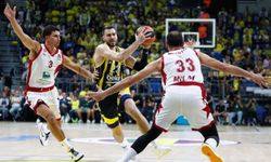 THY Euroleague'de ilk hafta oynandı