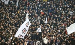 Beşiktaş'a protesto! Çıt çıkmayacak...