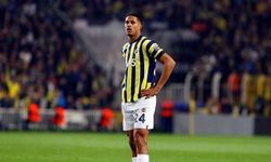 Fenerbahçe'nin yükselen değeri Oosterwolde